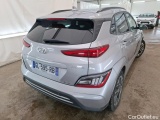 Hyundai  Konna HYUNDAI Kona / 2017 / 5P / SUV BEV 39KWH ELECTRIQUE 136CH BUSINESS #4