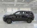  Jeep  Compass JEEP  / 2017 / 5P / SUV 1.3 T4 PHEV 240CV S 4XE AUTO #8