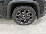  Jeep  Compass JEEP  / 2017 / 5P / SUV 1.3 T4 PHEV 240CV S 4XE AUTO #17