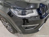  Jeep  Compass JEEP  / 2017 / 5P / SUV 1.3 T4 PHEV 240CV S 4XE AUTO #31