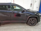  Jeep  Compass JEEP  / 2017 / 5P / SUV 1.3 T4 PHEV 240CV S 4XE AUTO #40