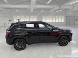  Jeep  Compass JEEP  / 2017 / 5P / SUV 1.3 T4 PHEV 240CV S 4XE AUTO #7