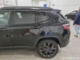 Jeep  Compass JEEP  / 2017 / 5P / SUV 1.3 T4 PHEV 240CV S 4XE AUTO #57