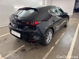  Mazda  3 Mazda Hatchback 2.0 e-Skyactiv G Prime-Line (Mild Hybrid) 90kW/122pk  5D/P Man-6 - CO2 indicatief #4