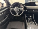  Mazda  3 Mazda Hatchback 2.0 e-Skyactiv G Prime-Line (Mild Hybrid) 90kW/122pk  5D/P Man-6 - CO2 indicatief #5