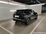  Peugeot  2008  1.2 Puretech S/S EAT8 GT 96kW/130pk  5D/P Auto-8 #4