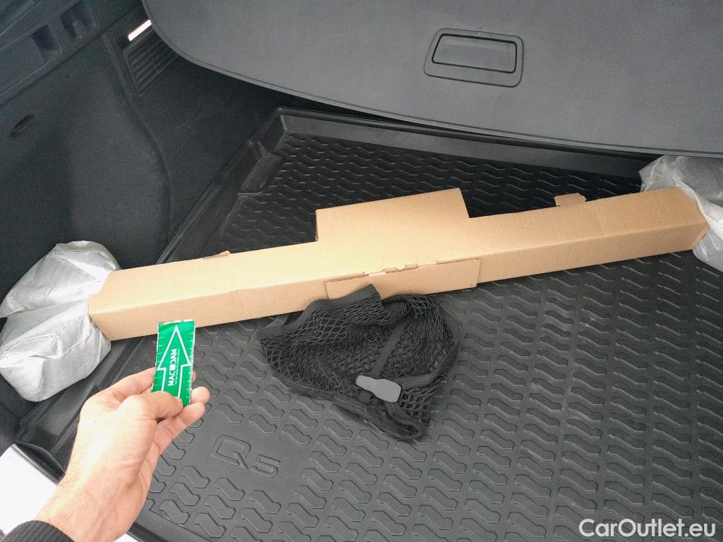  Land Rover  Discovery AUDI Q5 / 2020 / 5P / todoterreno S line 35 TDI 120kW S tronic #8