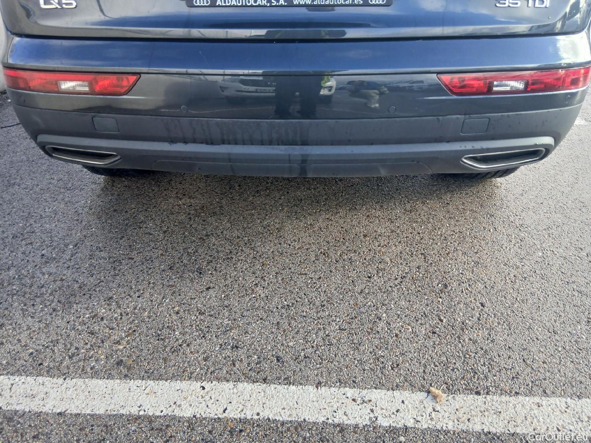  Audi  Q5  35 TDI Advanced 2.0 TDI 165CV AT7 E6dT #23