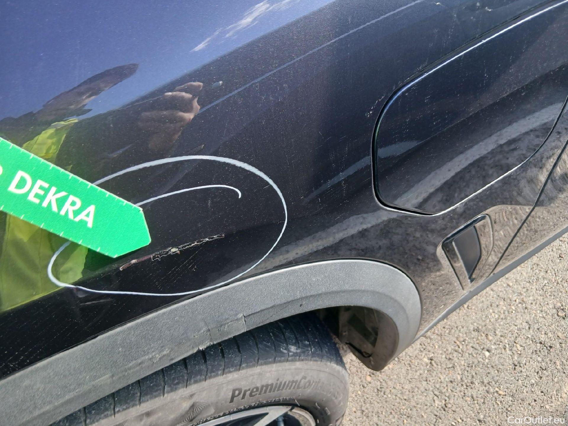  Bmw  X5 BMW  / 2018 / 5P / todoterreno xDrive45e (AC) #23