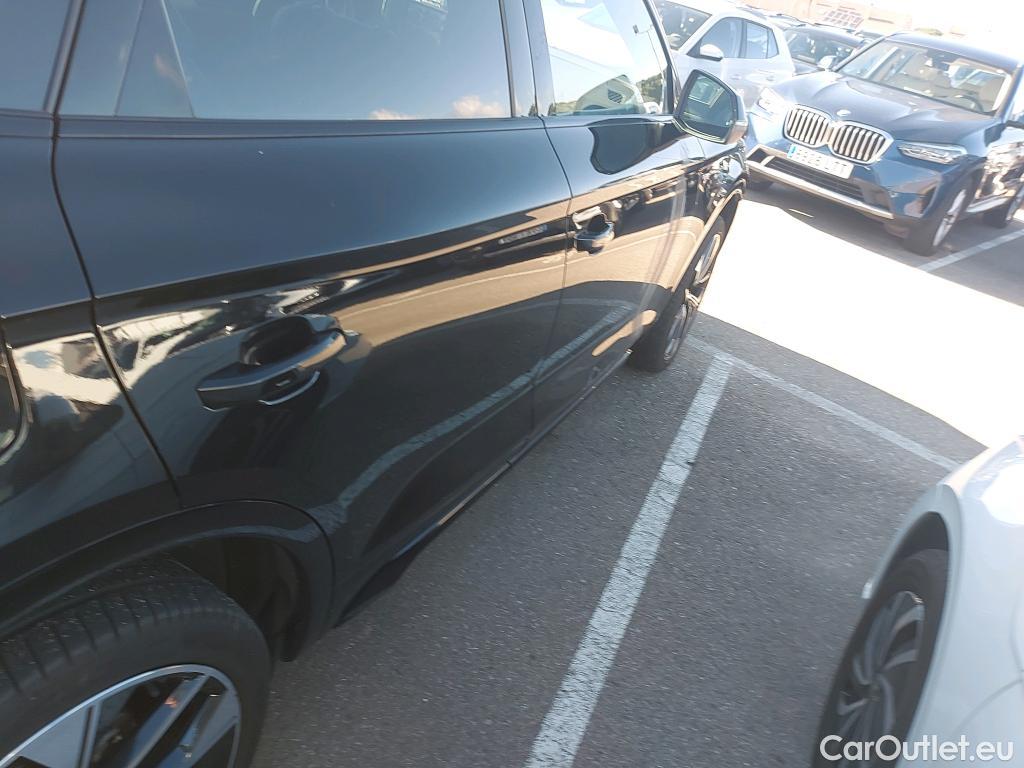  Audi  Q5 AUDI  SPORTBACK / 2020 / 5P / todoterreno Black line 40 TDI 150kW quattro-ultra #21