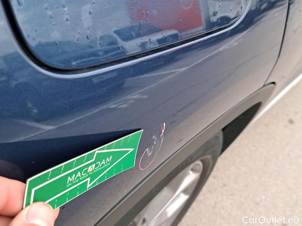  Bmw  X3 BMW  / 2017 / 5P / todoterreno xDrive20d #13