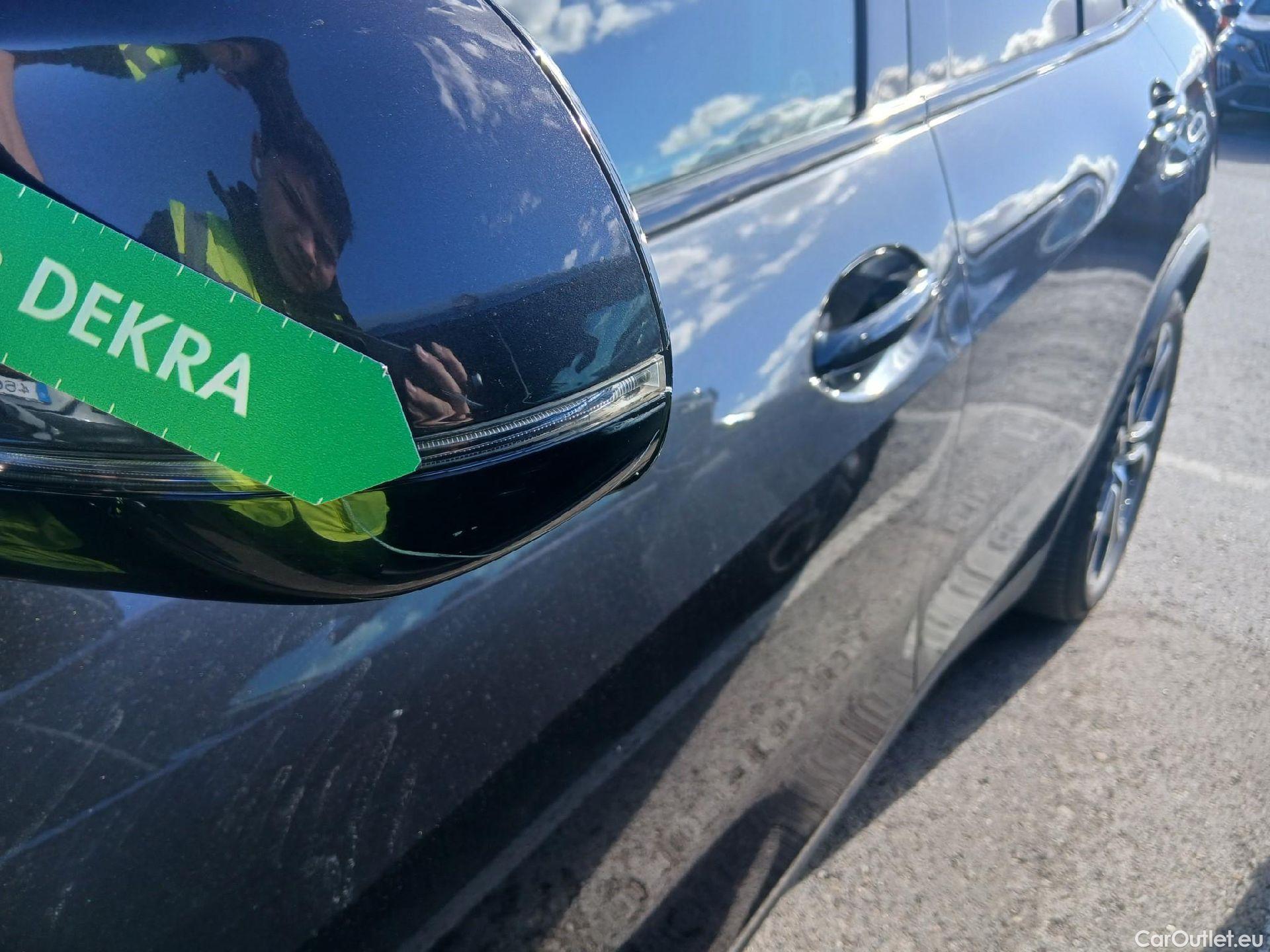  Bmw  X5 BMW  / 2018 / 5P / todoterreno xDrive45e (AC) #24