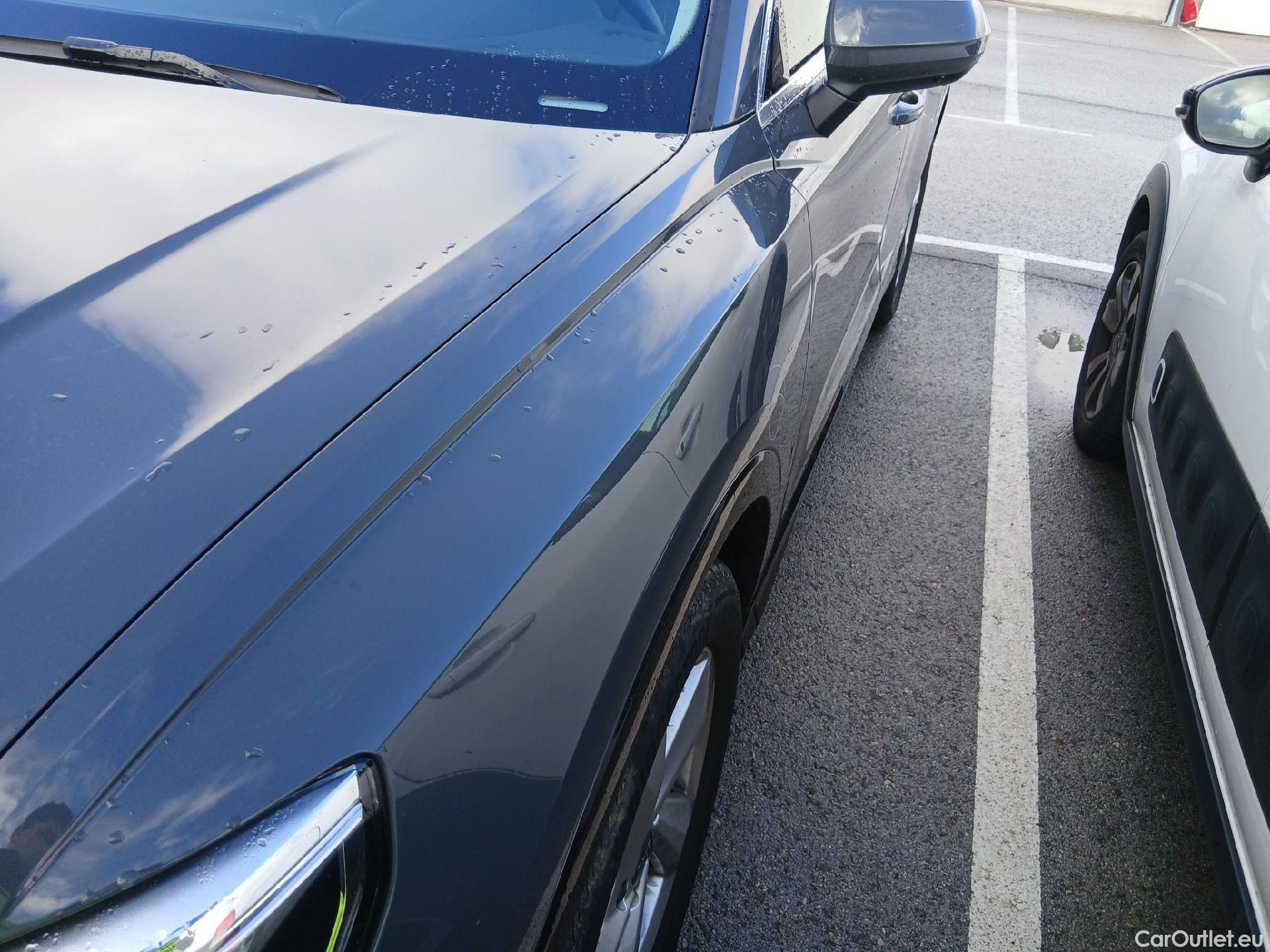  Audi  Q3 AUDI  / 2018 / 5P / todoterreno Advanced 35 TDI 110kW (150CV) S tronic #10