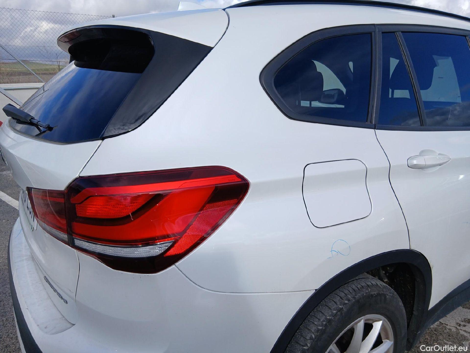  Bmw  X1 BMW  / 2019 / 5P / todoterreno sDrive18dA Corporate #38