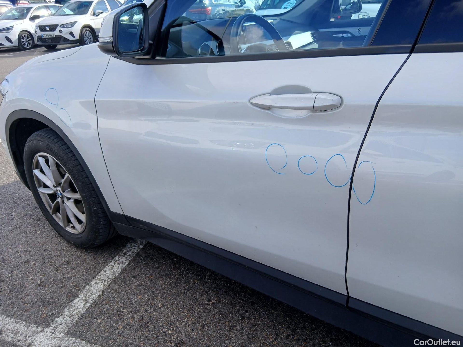  Bmw  X1 BMW  / 2019 / 5P / todoterreno sDrive18dA Corporate #16