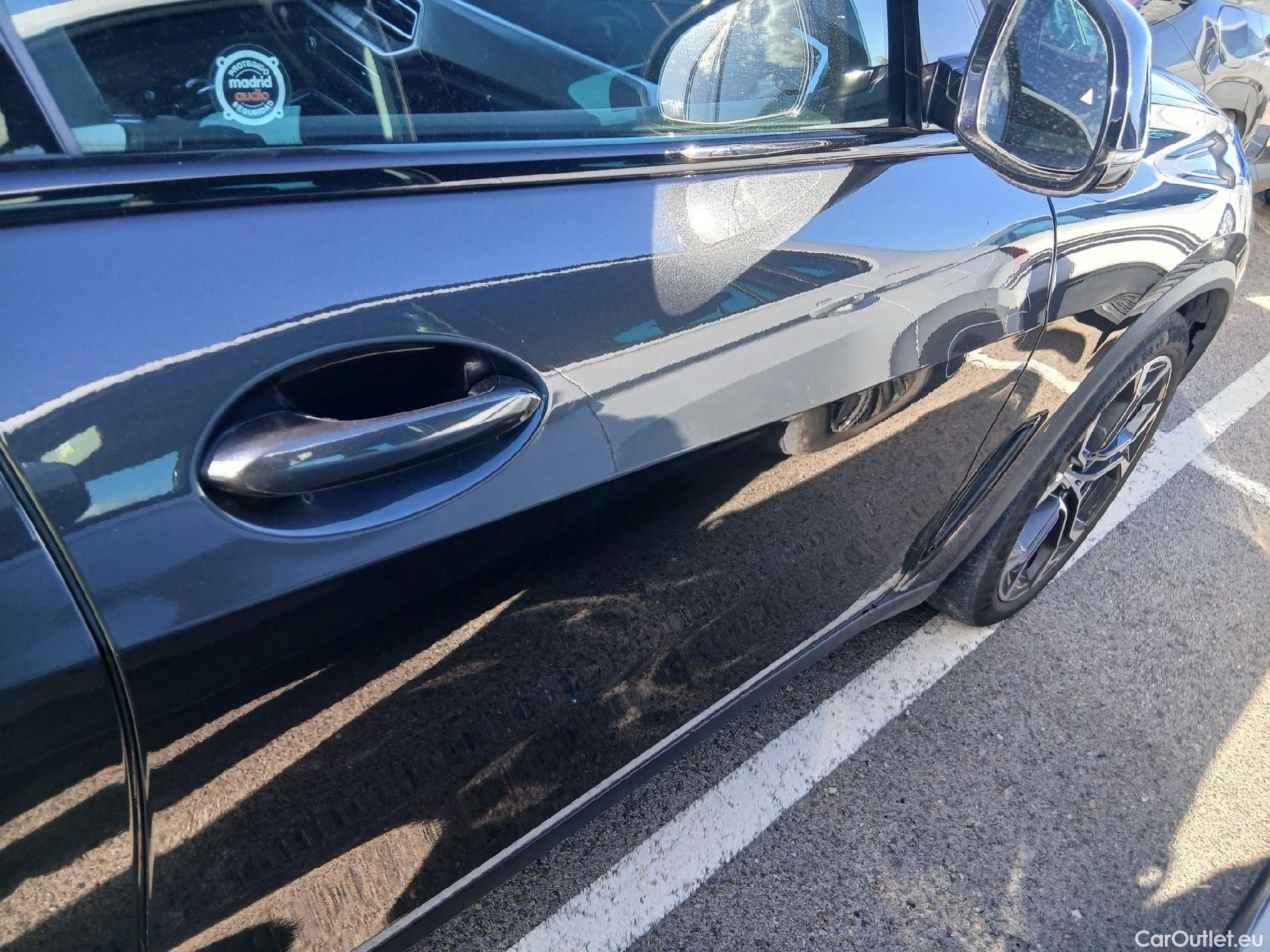  Bmw  X5 BMW  / 2018 / 5P / todoterreno xDrive45e (AC) #39