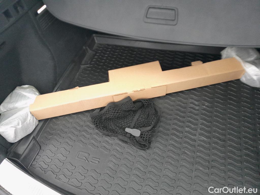  Land Rover  Discovery AUDI Q5 / 2020 / 5P / todoterreno S line 35 TDI 120kW S tronic #7