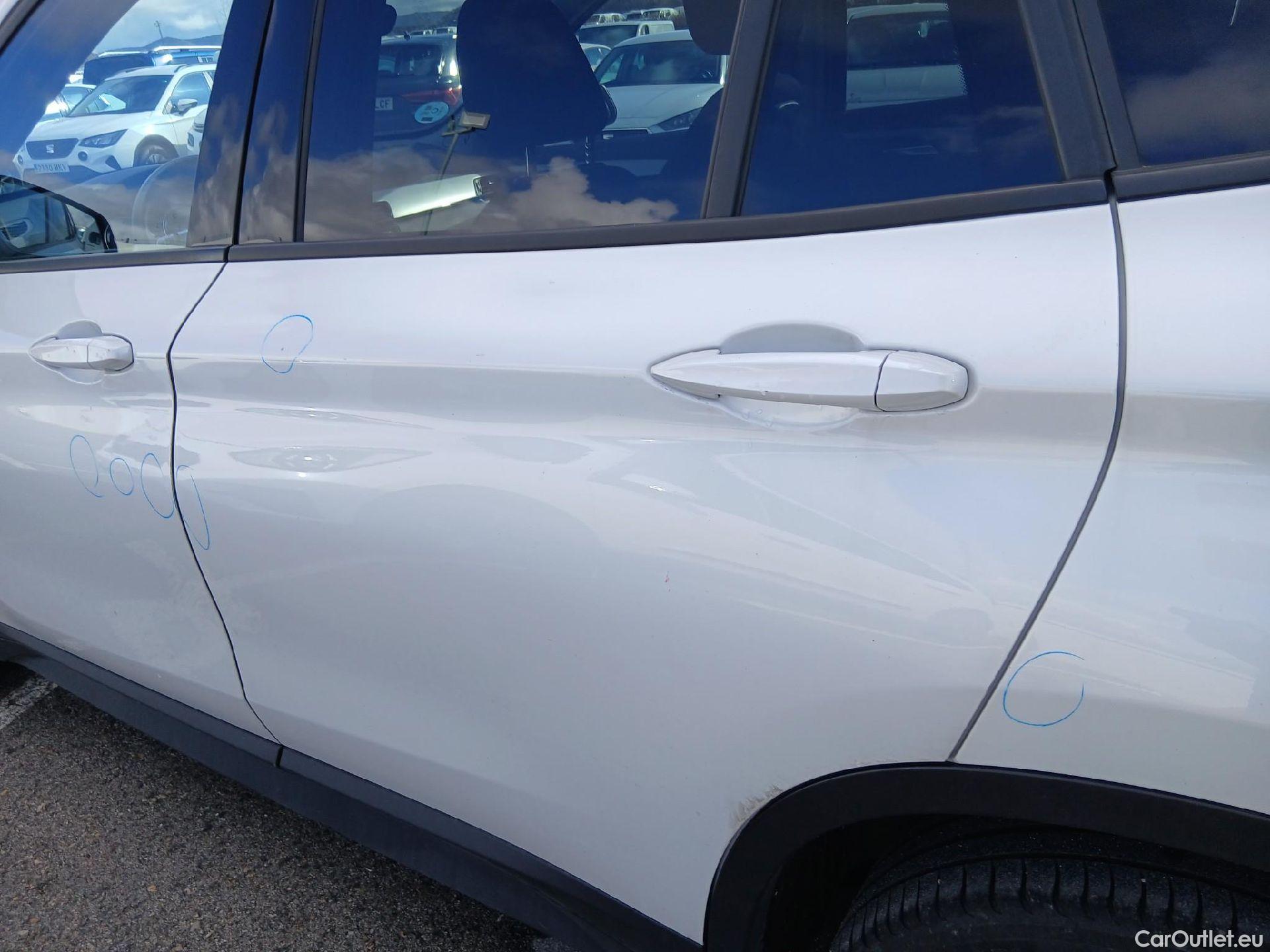  Bmw  X1 BMW  / 2019 / 5P / todoterreno sDrive18dA Corporate #18