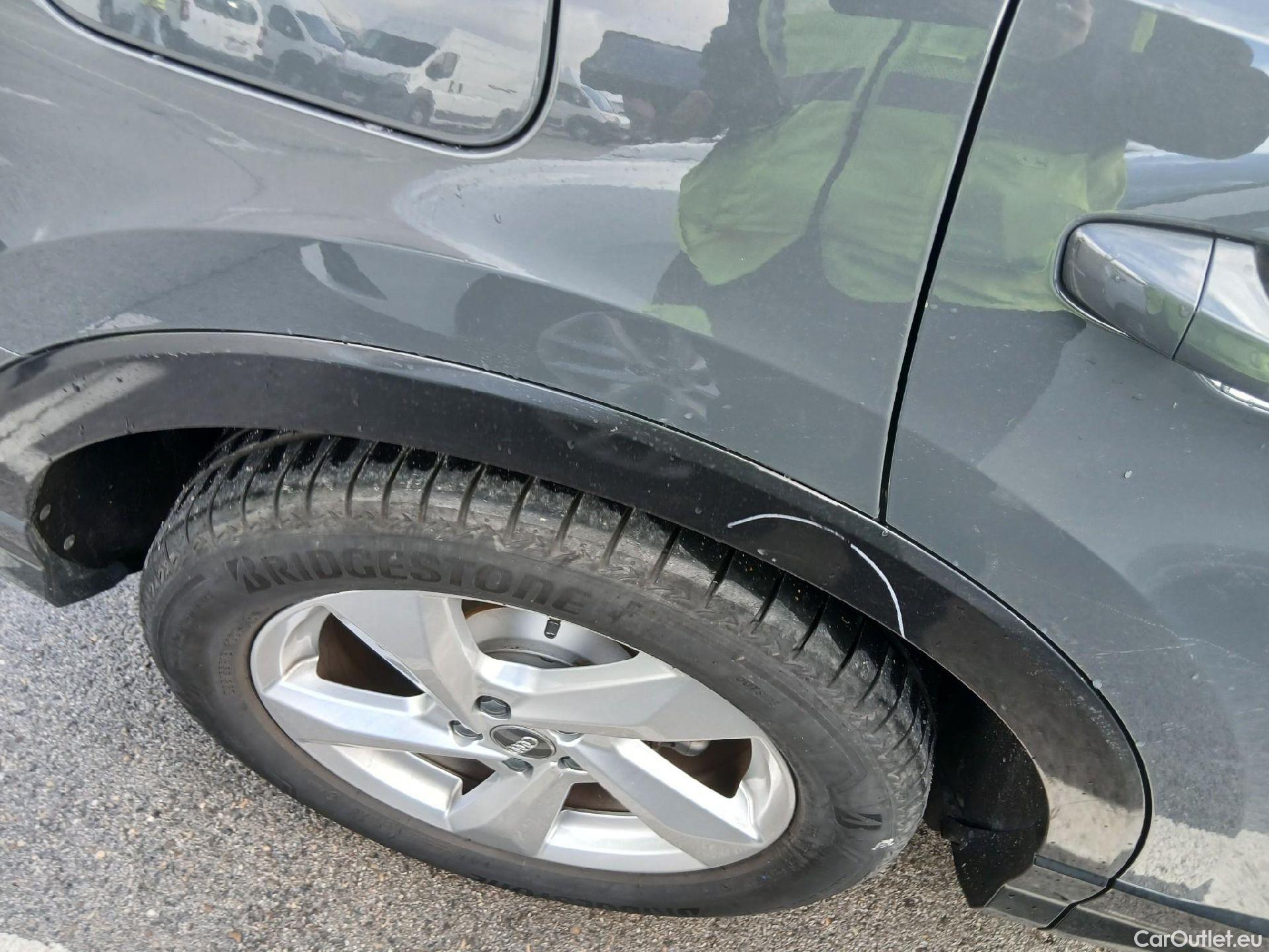  Audi  Q3 AUDI  / 2018 / 5P / todoterreno Advanced 35 TDI 110kW (150CV) S tronic #23