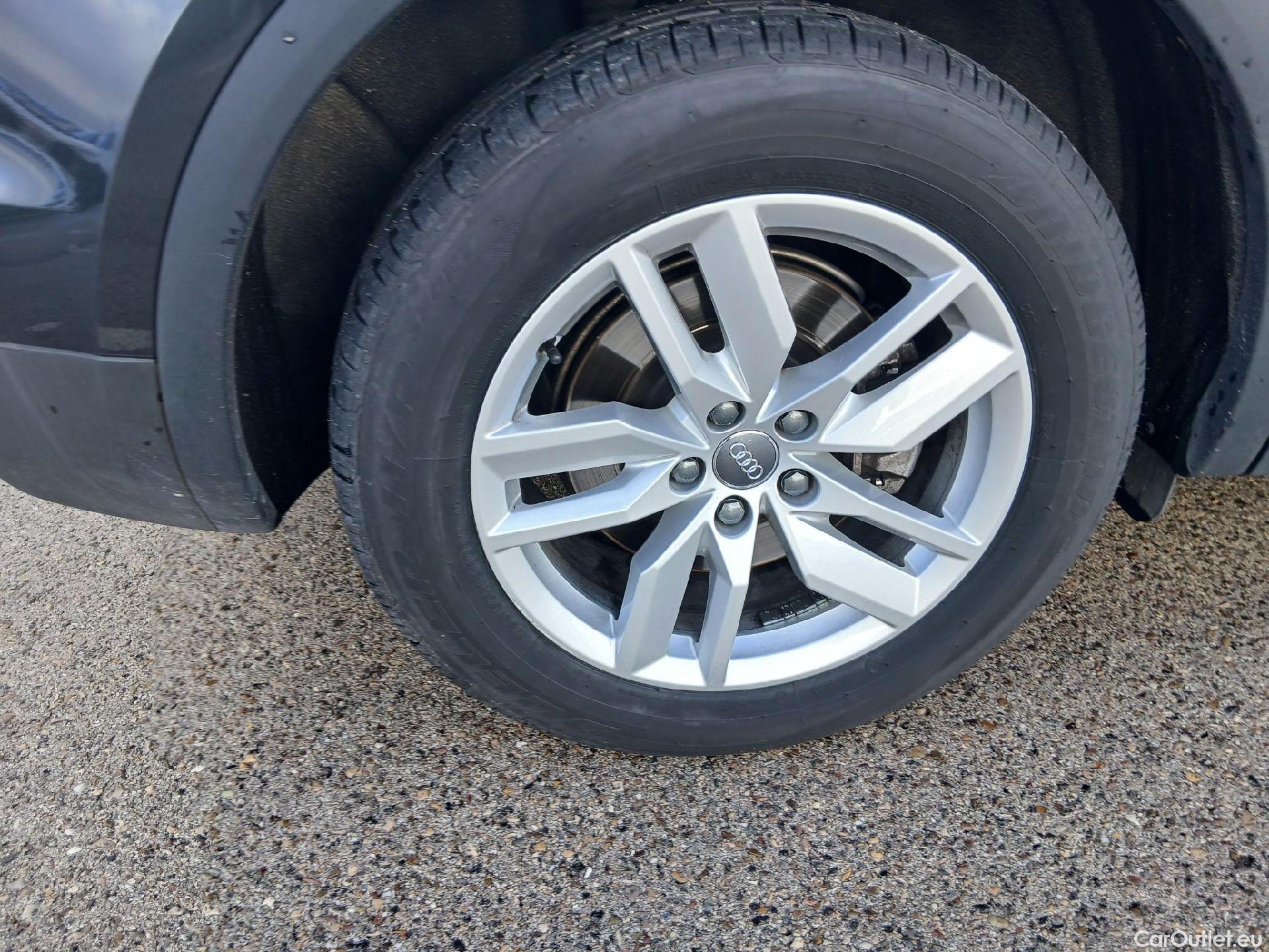  Audi  Q5  35 TDI Advanced 2.0 TDI 165CV AT7 E6dT #25