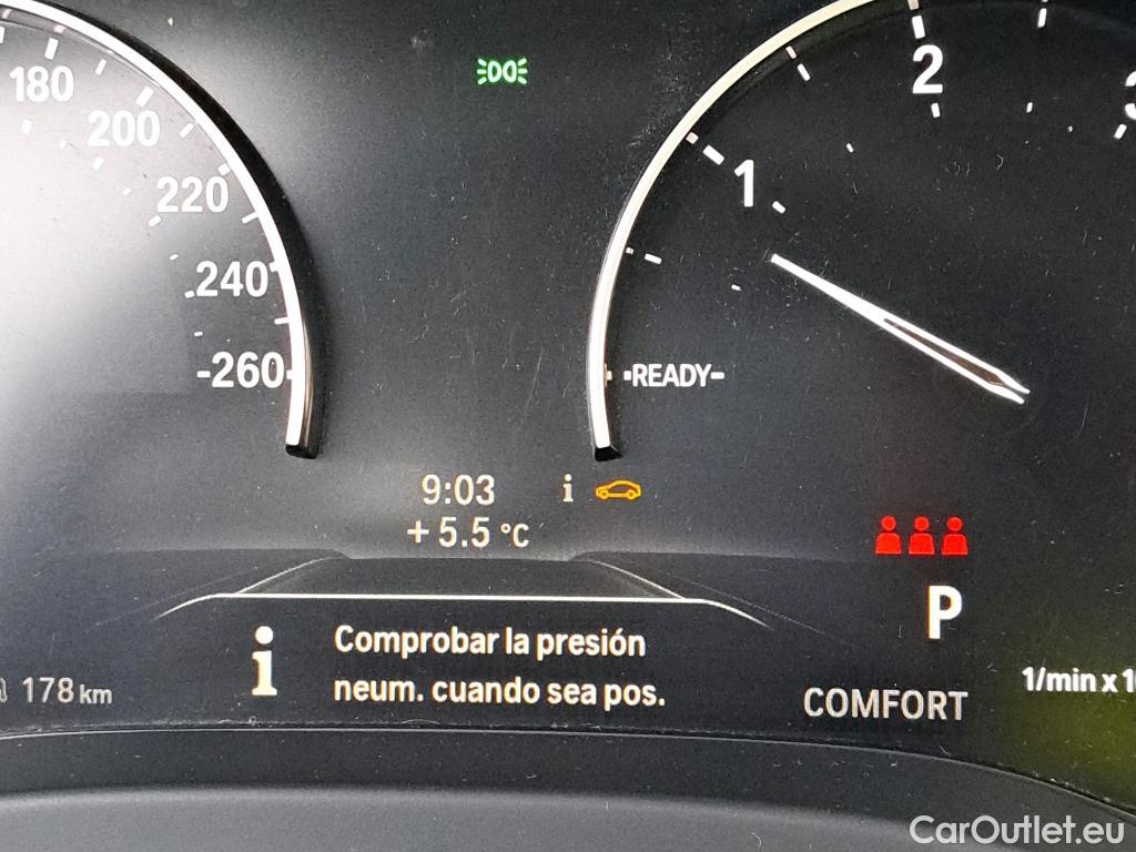  Bmw  X3 BMW  / 2017 / 5P / todoterreno xDrive20d #36