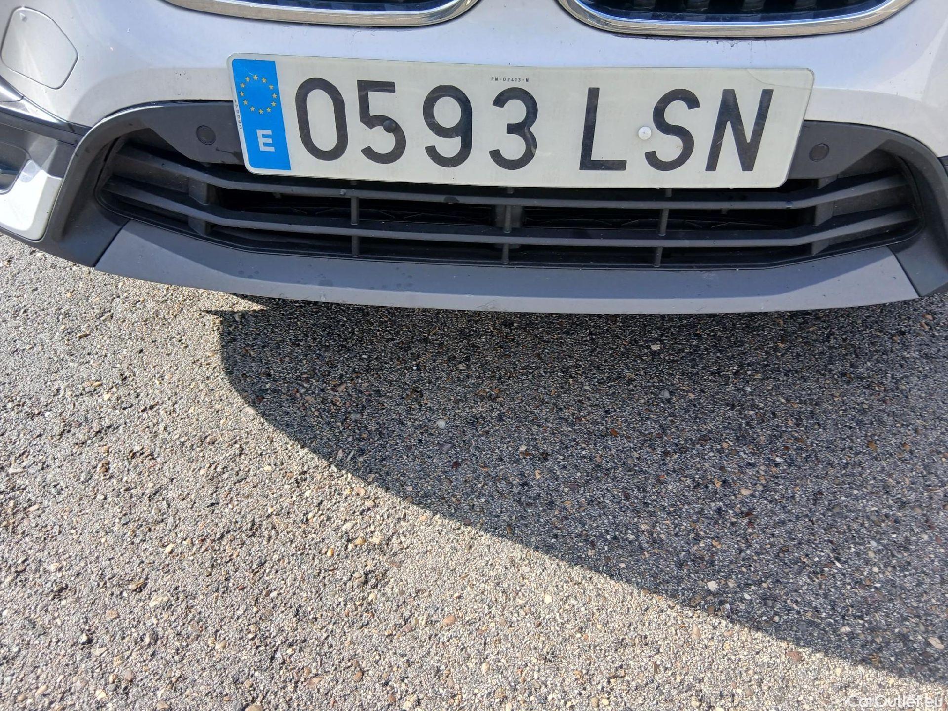  Bmw  X1 BMW  / 2019 / 5P / todoterreno sDrive18dA Corporate #6