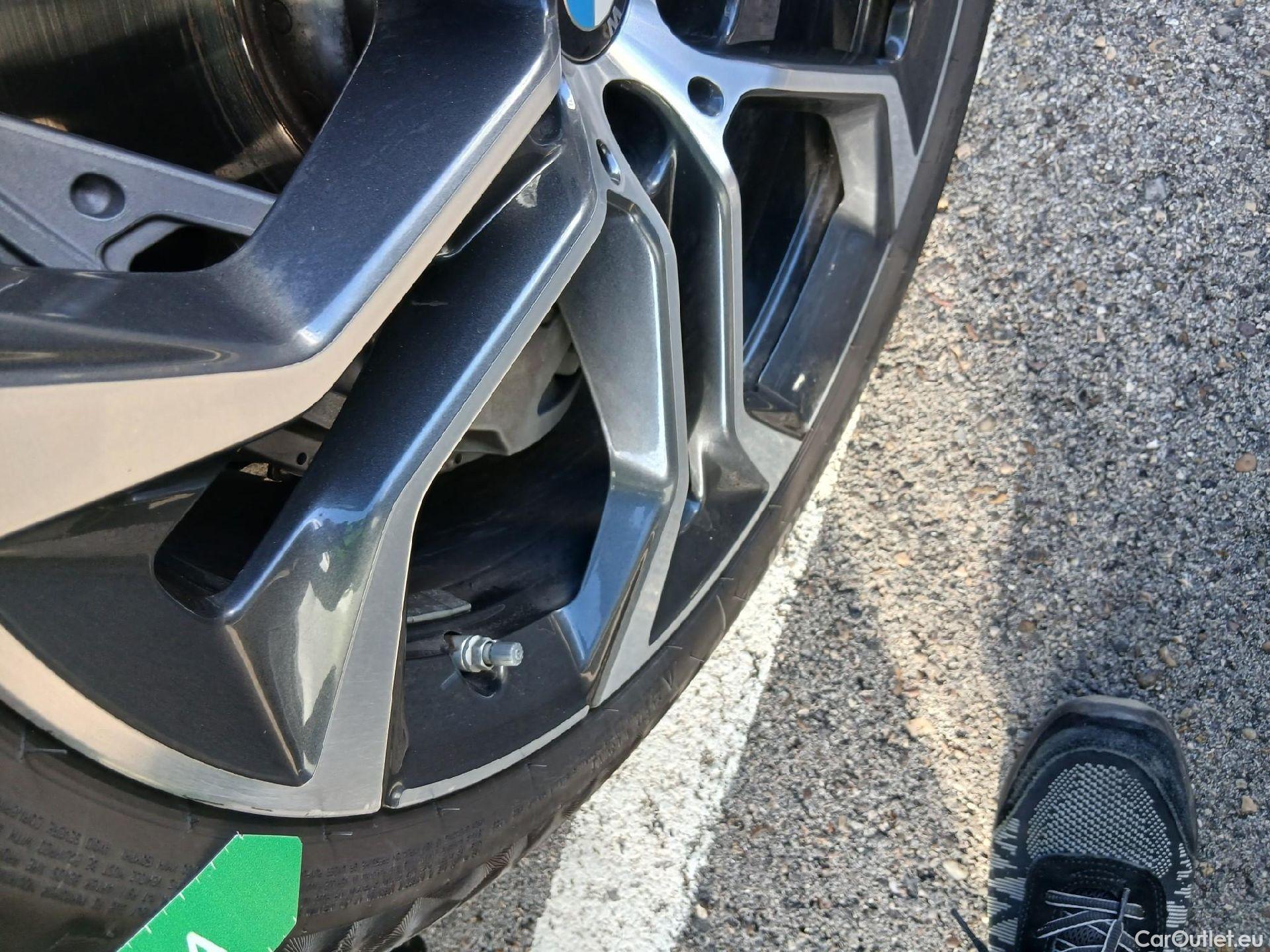  Bmw  X5 BMW  / 2018 / 5P / todoterreno xDrive45e (AC) #14