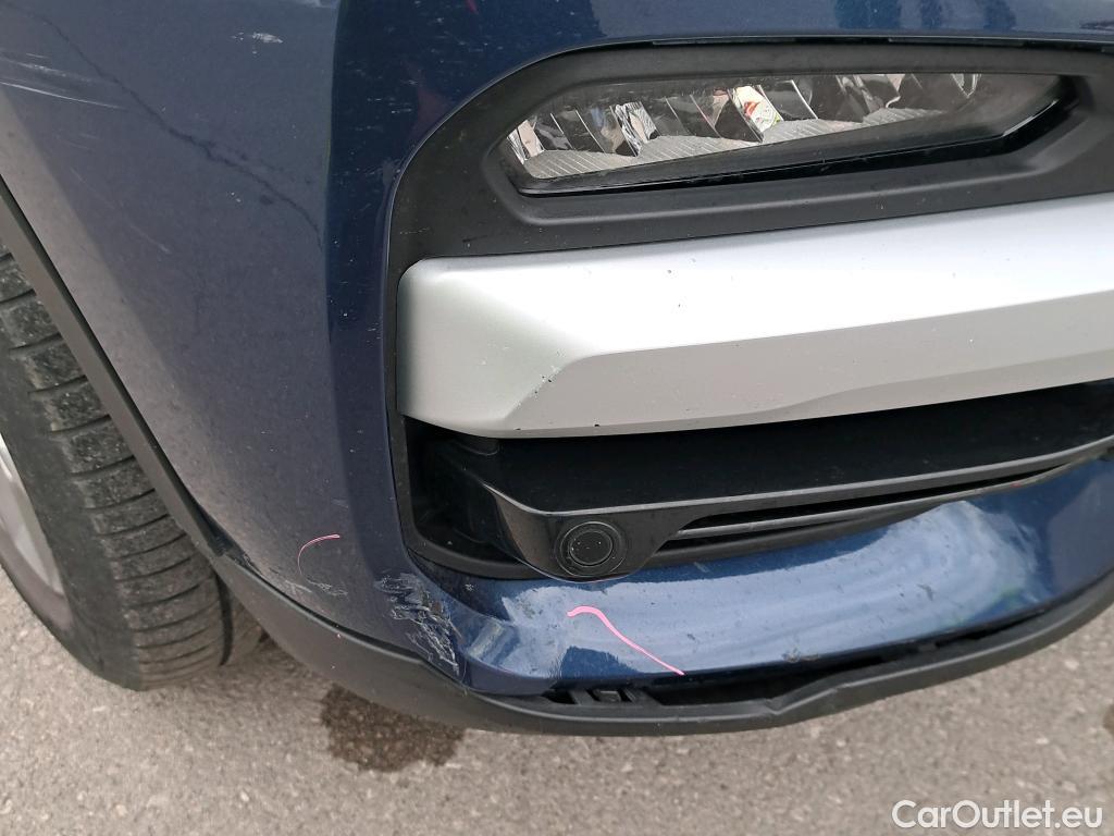  Bmw  X3 BMW  / 2017 / 5P / todoterreno xDrive20d #4