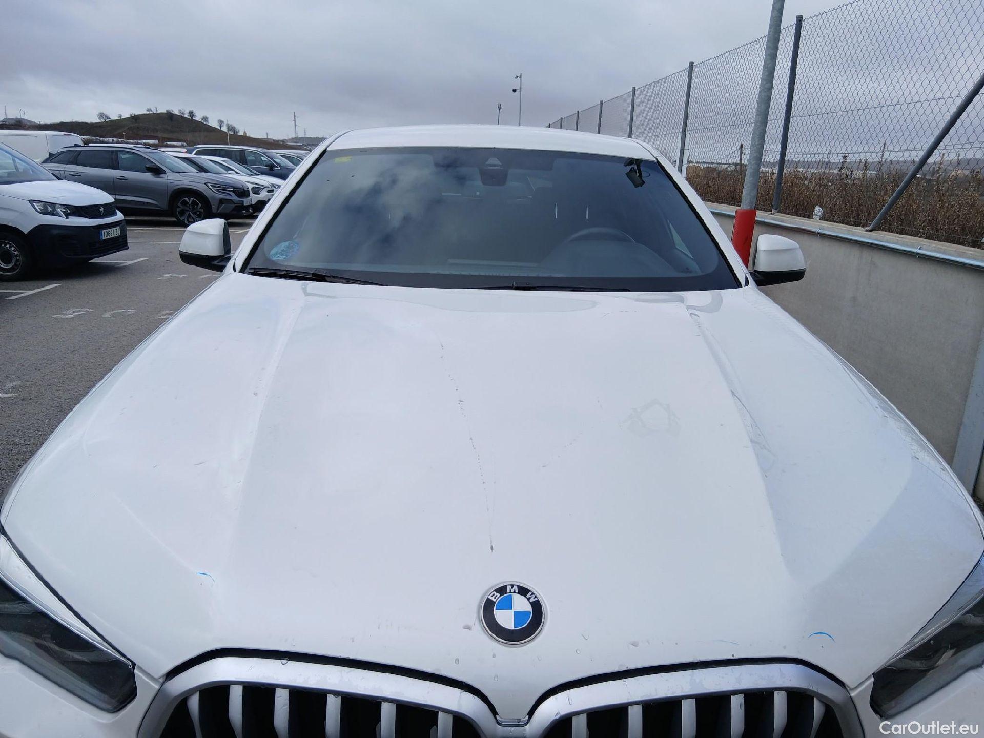  Bmw  X6 BMW  / 2019 / 5P / todoterreno xDrive40d #4