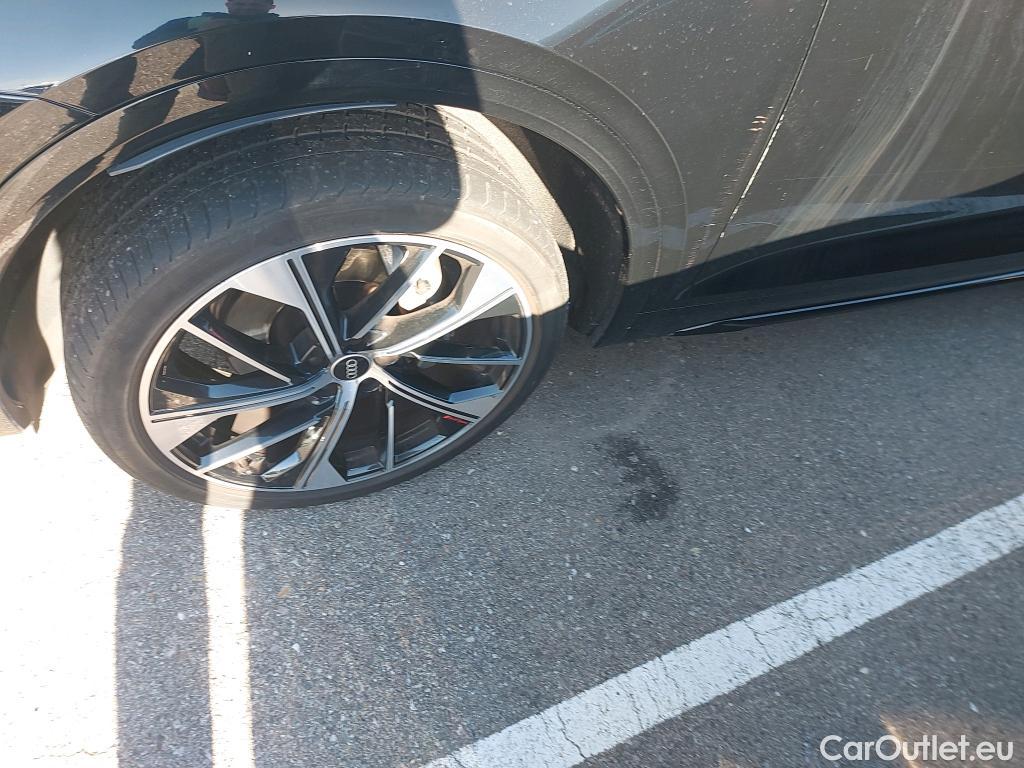  Audi  Q5 AUDI  SPORTBACK / 2020 / 5P / todoterreno Black line 40 TDI 150kW quattro-ultra #5