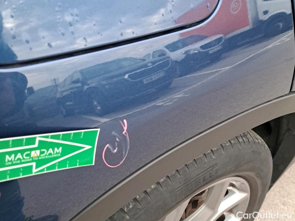  Bmw  X3 BMW  / 2017 / 5P / todoterreno xDrive20d #12