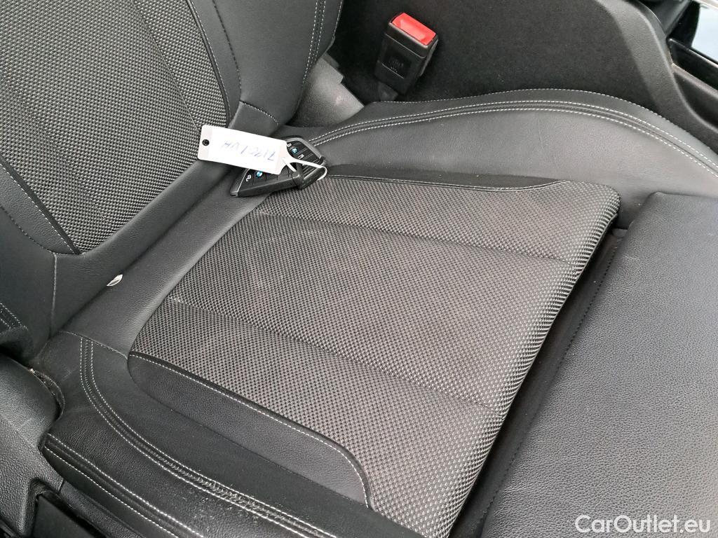  Bmw  X3 BMW  / 2017 / 5P / todoterreno xDrive20d #37