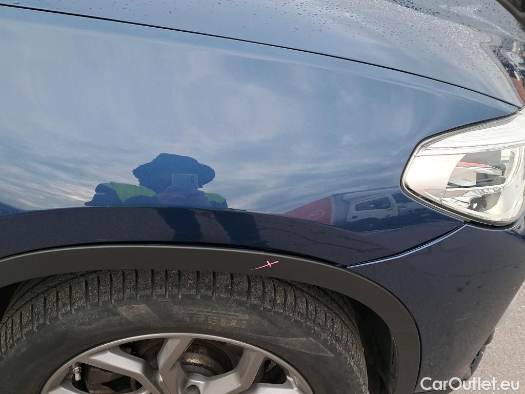  Bmw  X3 BMW  / 2017 / 5P / todoterreno xDrive20d #33