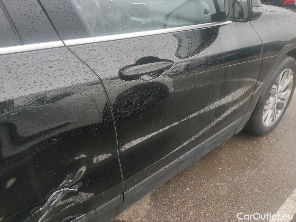  Bmw  X2 BMW  sDrive18i Impulse Steptronic Techo Solar #7