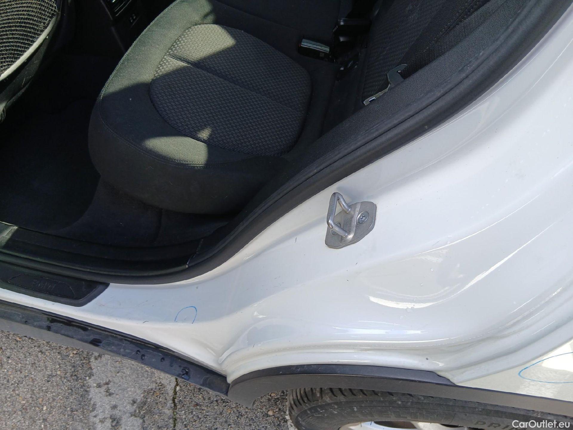  Bmw  X1 BMW  / 2019 / 5P / todoterreno sDrive18dA Corporate #22