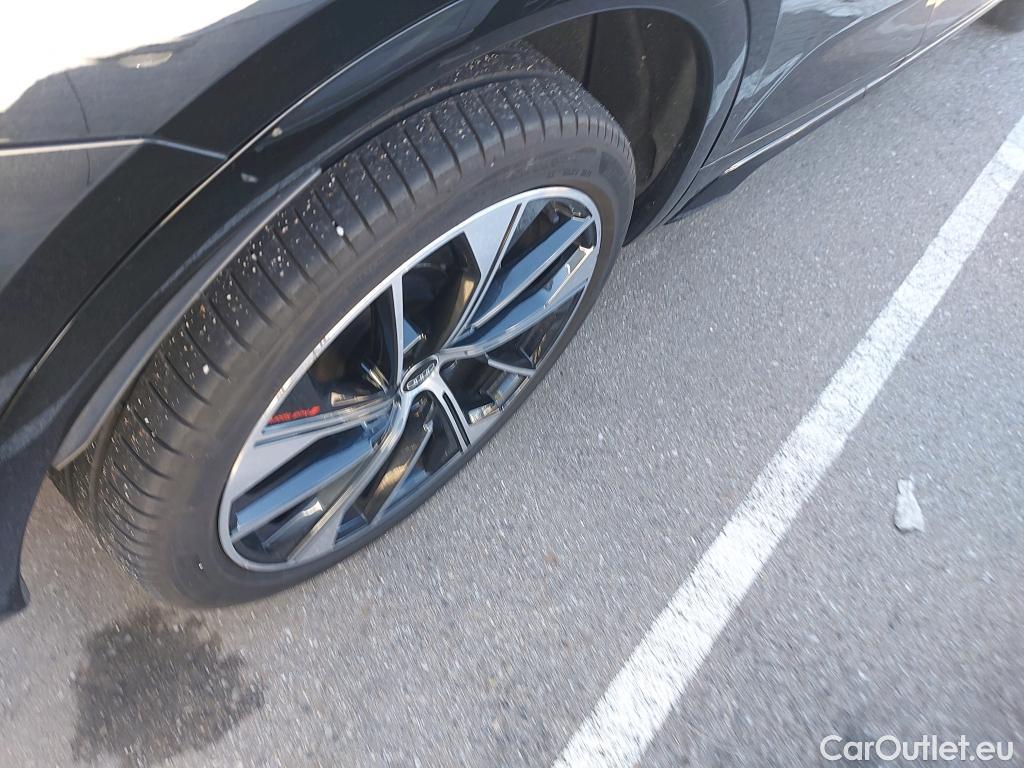  Audi  Q5 AUDI  SPORTBACK / 2020 / 5P / todoterreno Black line 40 TDI 150kW quattro-ultra #9