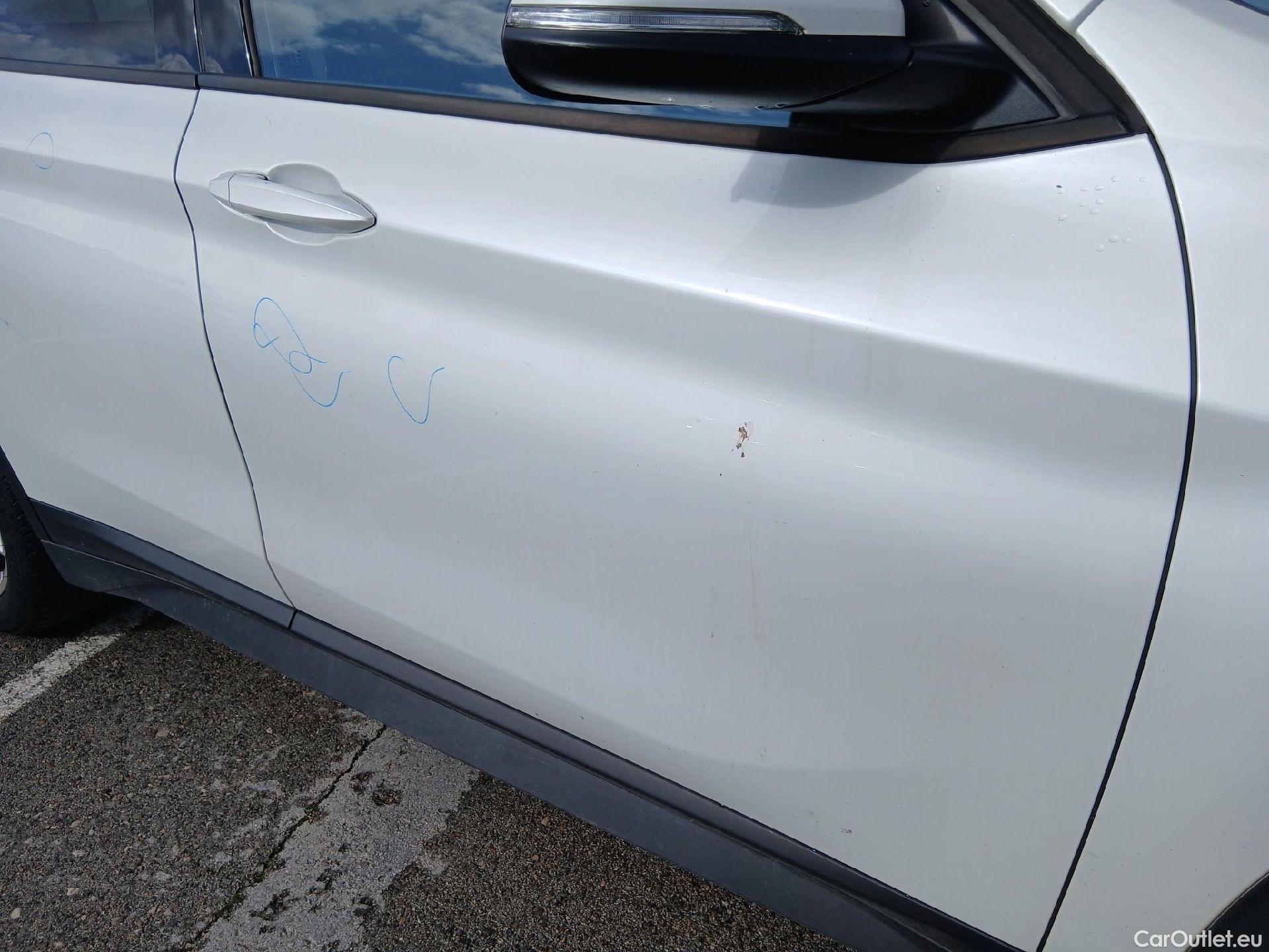  Bmw  X1 BMW  / 2019 / 5P / todoterreno sDrive18dA Corporate #45