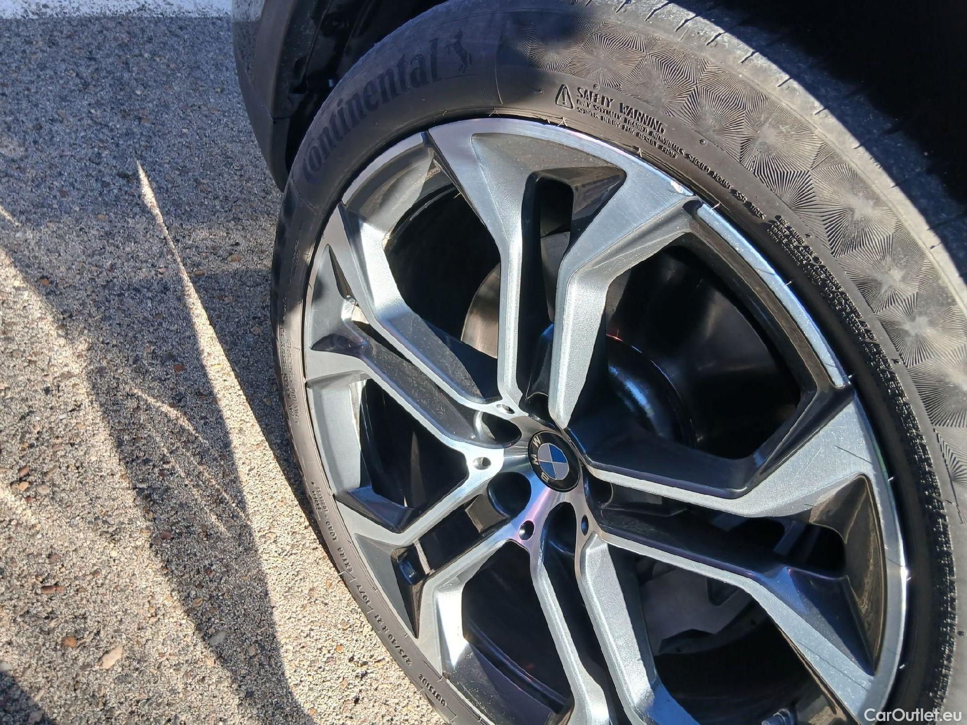  Bmw  X5 BMW  / 2018 / 5P / todoterreno xDrive45e (AC) #3