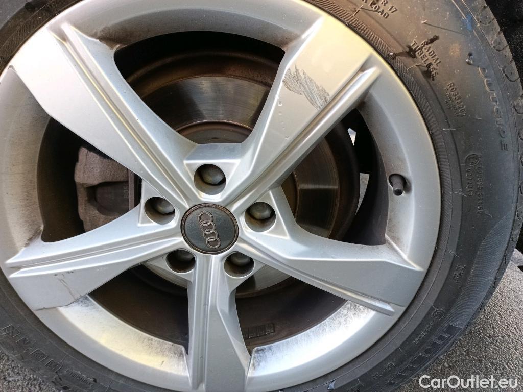  Audi  A4 AUDI  / 2019 / 5P / familiar Avant Advanced 35 TDI 120kW S tronic #14