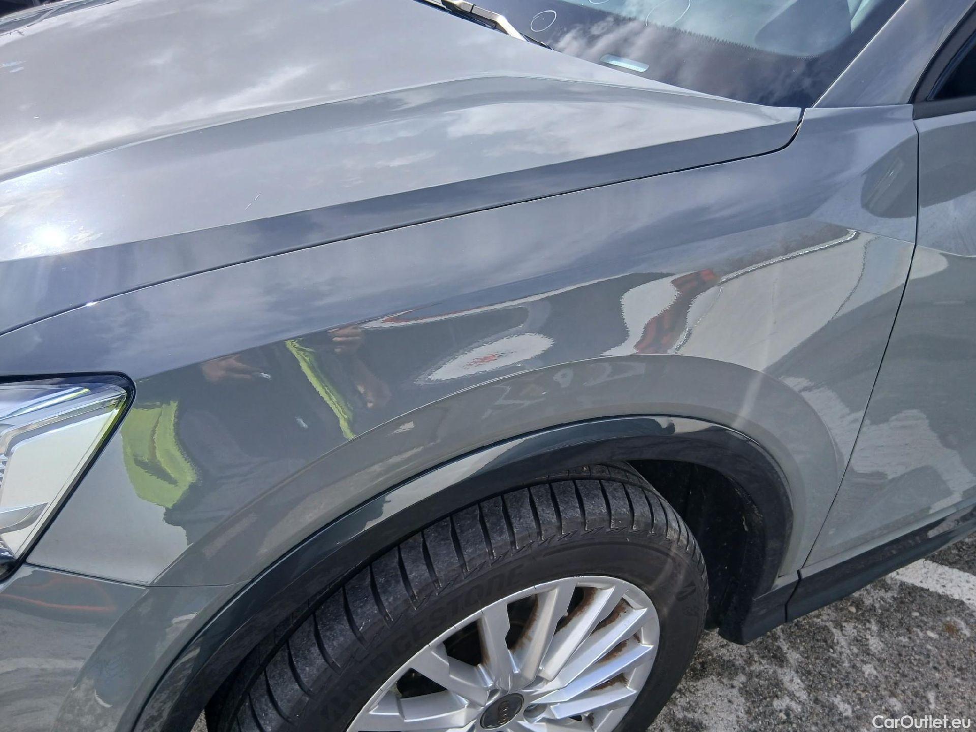  Audi  Q2 AUDI  / 2016 / 5P / todoterreno Design 30 TFSI 85kW (116CV) #11