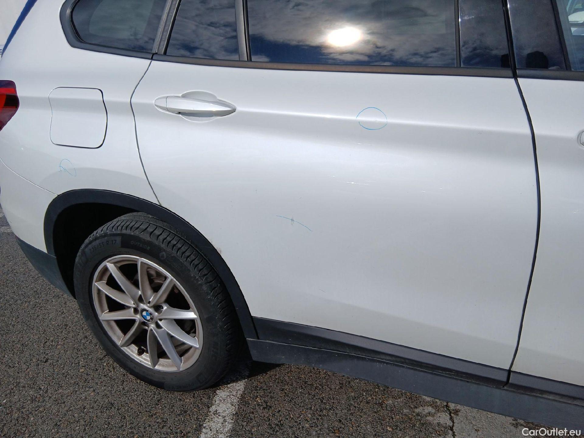  Bmw  X1 BMW  / 2019 / 5P / todoterreno sDrive18dA Corporate #40