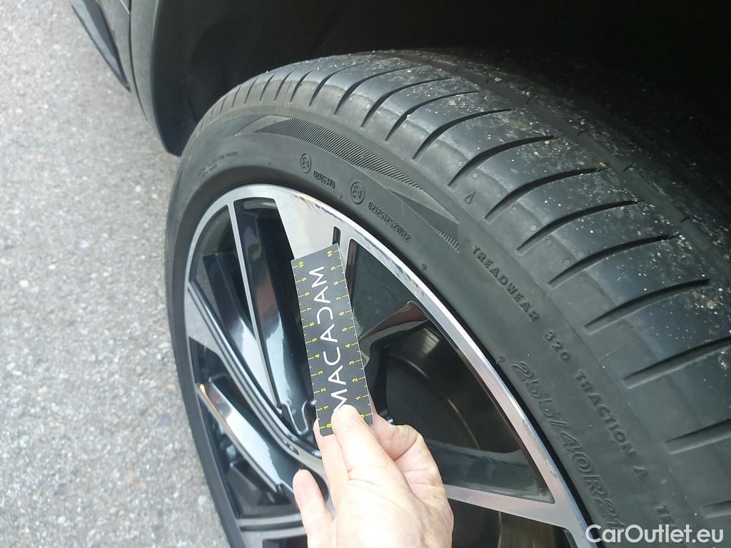  Audi  Q5 AUDI  SPORTBACK / 2020 / 5P / todoterreno Black line 40 TDI 150kW quattro-ultra #4