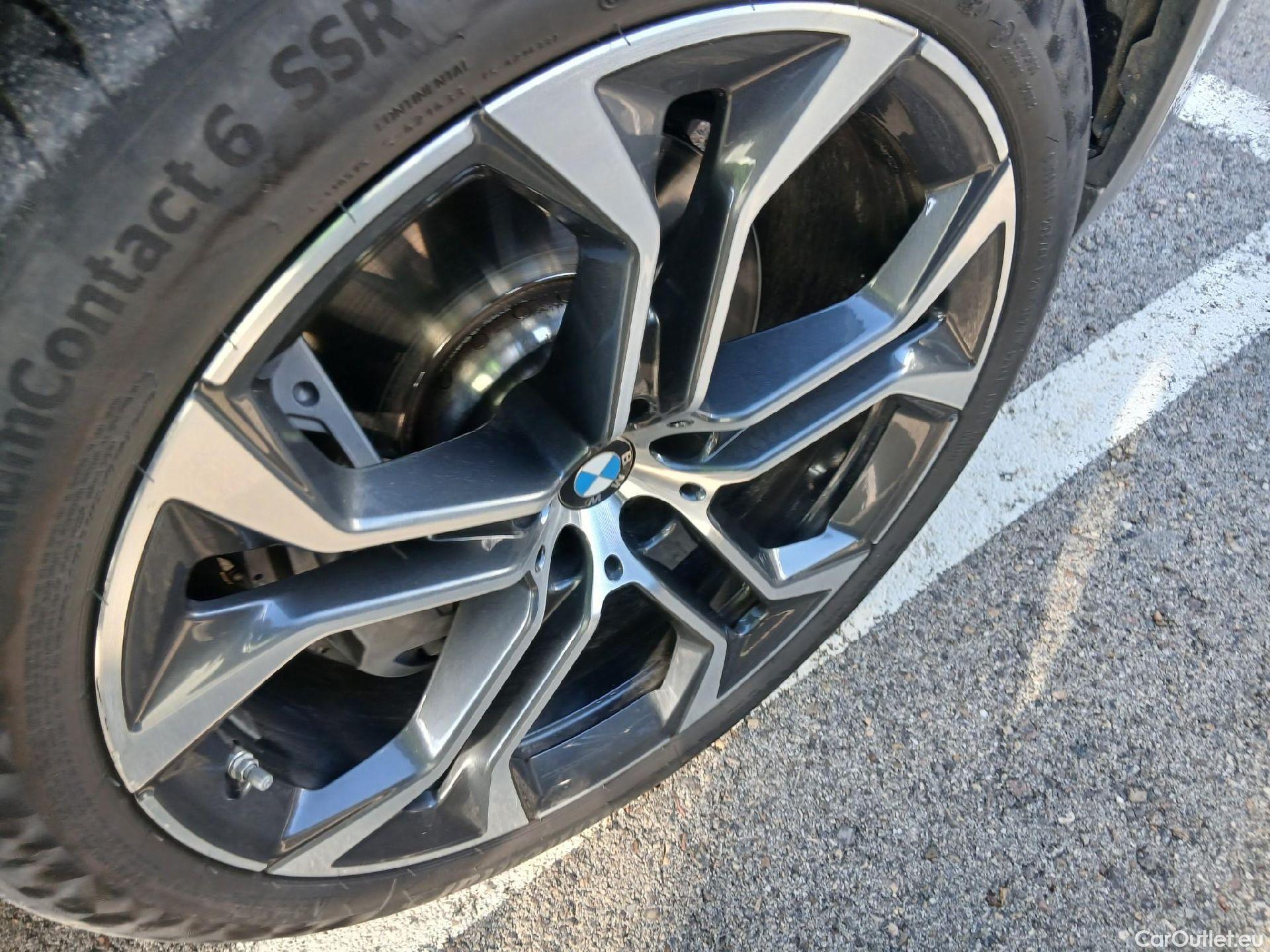  Bmw  X5 BMW  / 2018 / 5P / todoterreno xDrive45e (AC) #13