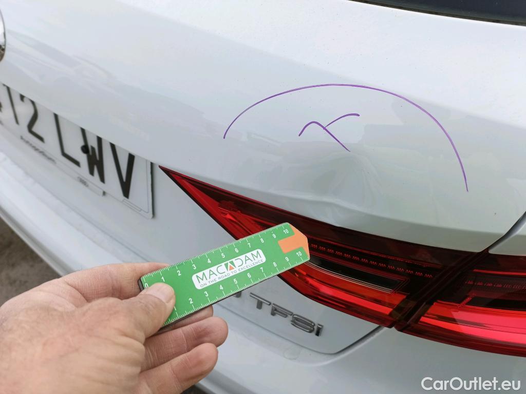  Audi  A1 Sportback AUDI A1 / 2018 / 5P / berlina con portón Sportback 30 TFSI 81kW (110CV) S tronic #4