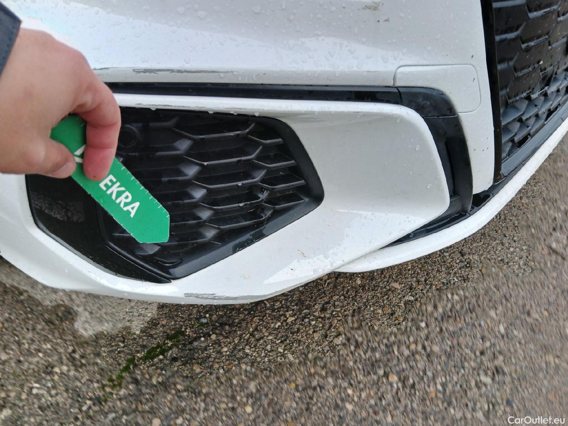  Audi  A3 AUDI  / 2020 / 5P / berlina con portón Sportback S line 40 TFSI e 150kW S tron #4