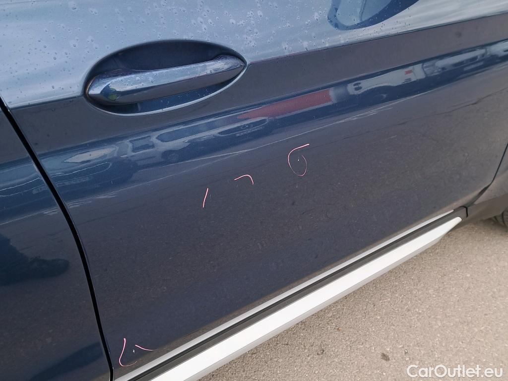  Bmw  X3 BMW  / 2017 / 5P / todoterreno xDrive20d #14