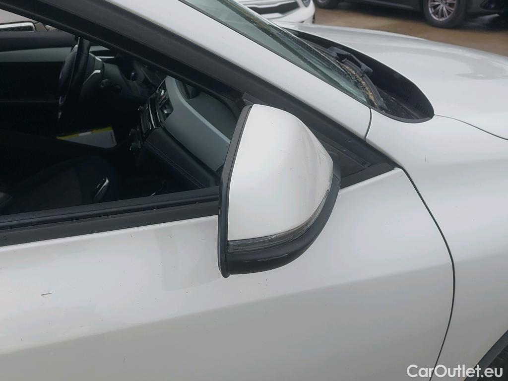  Bmw  X2 BMW  / 2017 / 5P / todoterreno sDrive18i #11