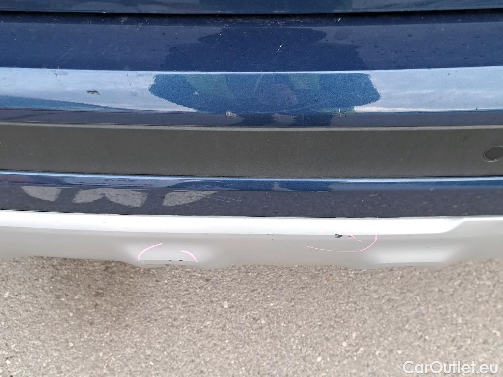  Bmw  X3 BMW  / 2017 / 5P / todoterreno xDrive20d #29