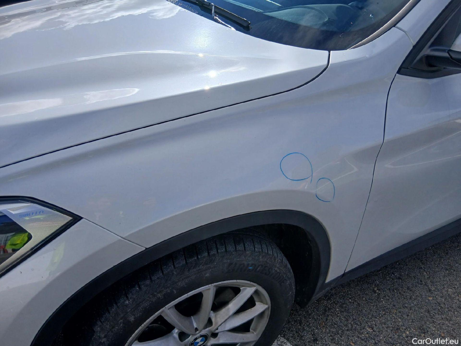  Bmw  X1 BMW  / 2019 / 5P / todoterreno sDrive18dA Corporate #10