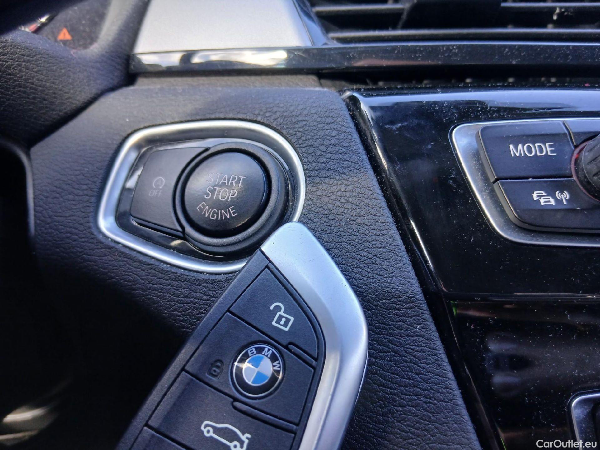  Bmw  X1 BMW  / 2019 / 5P / todoterreno sDrive18dA Corporate #1